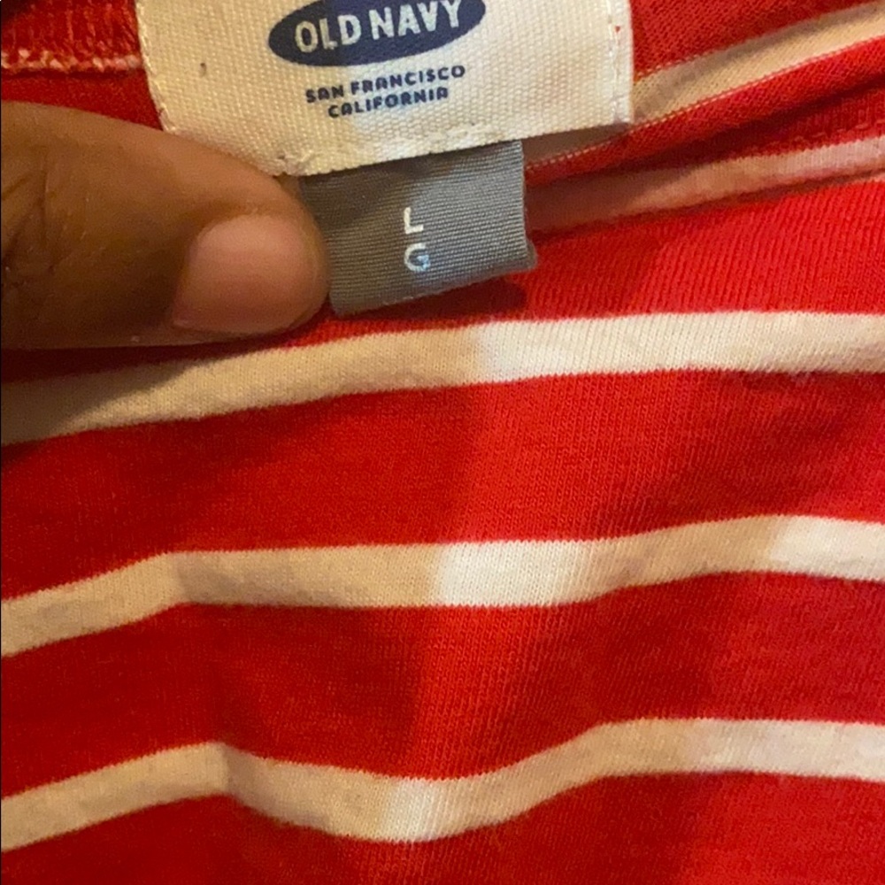 Old Navy Tops - Picture 3 of 4